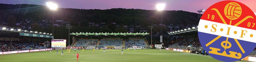 Marienlyst Stadion